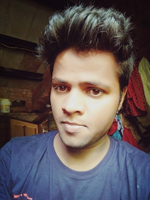Durgesh Chaurasia 