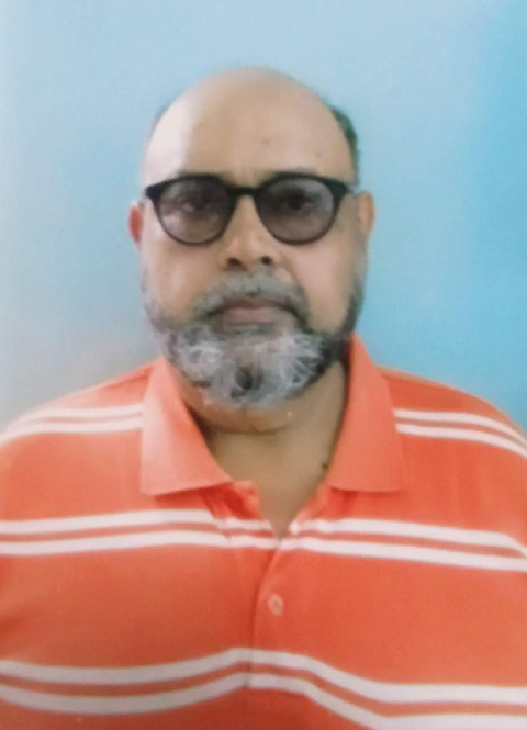 Sanjiv Choudhary