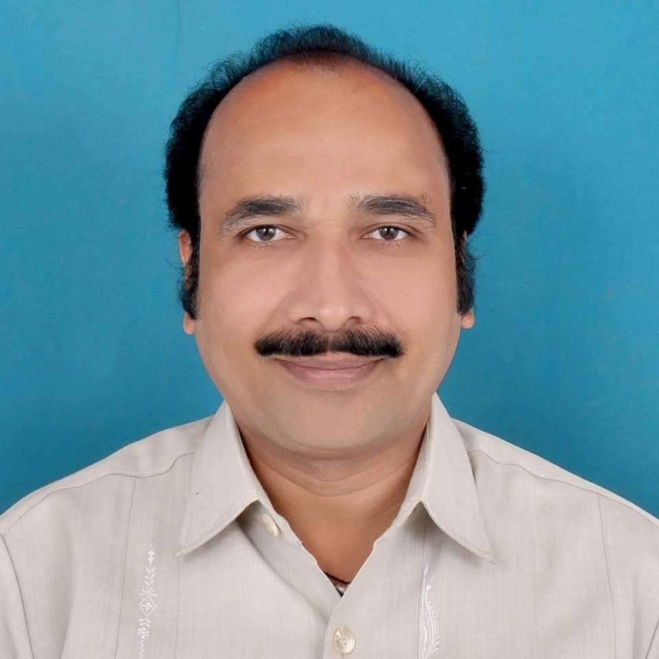 SantoshKumar Bhimsing Halwai