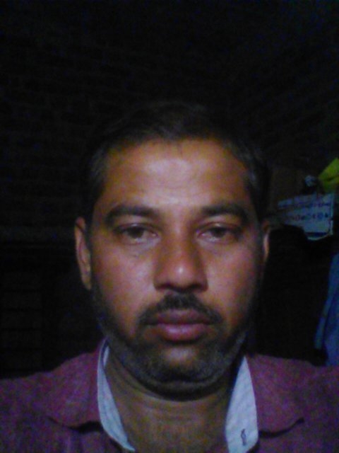 Ganesh Tryambakrao Raut