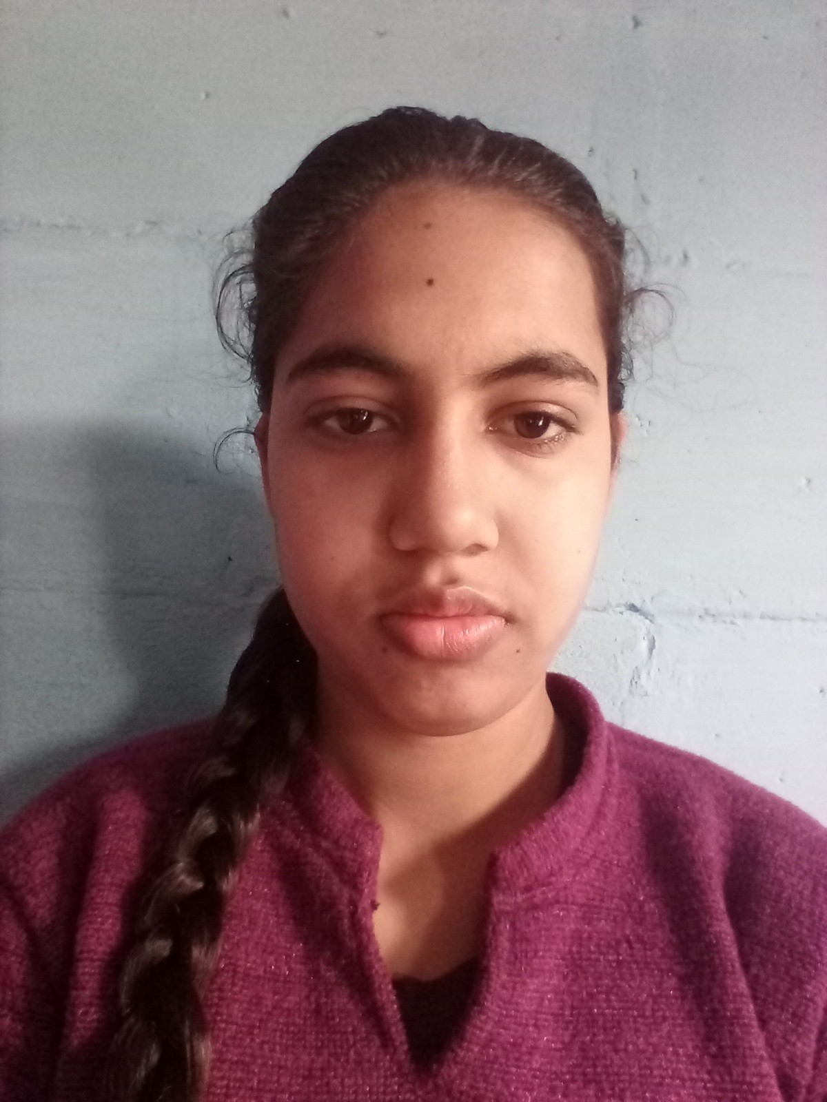 Priya Joshi