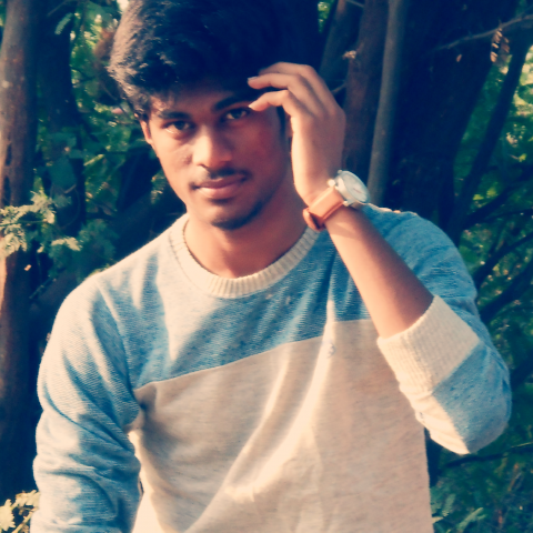 Pabbathi Saiteja