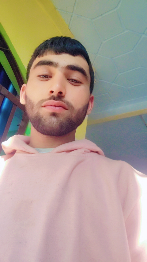 Yaser Hussain