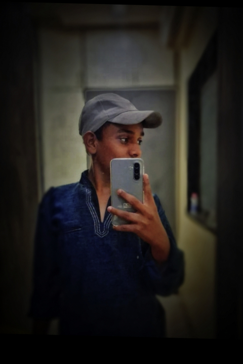 Vishwesh raut