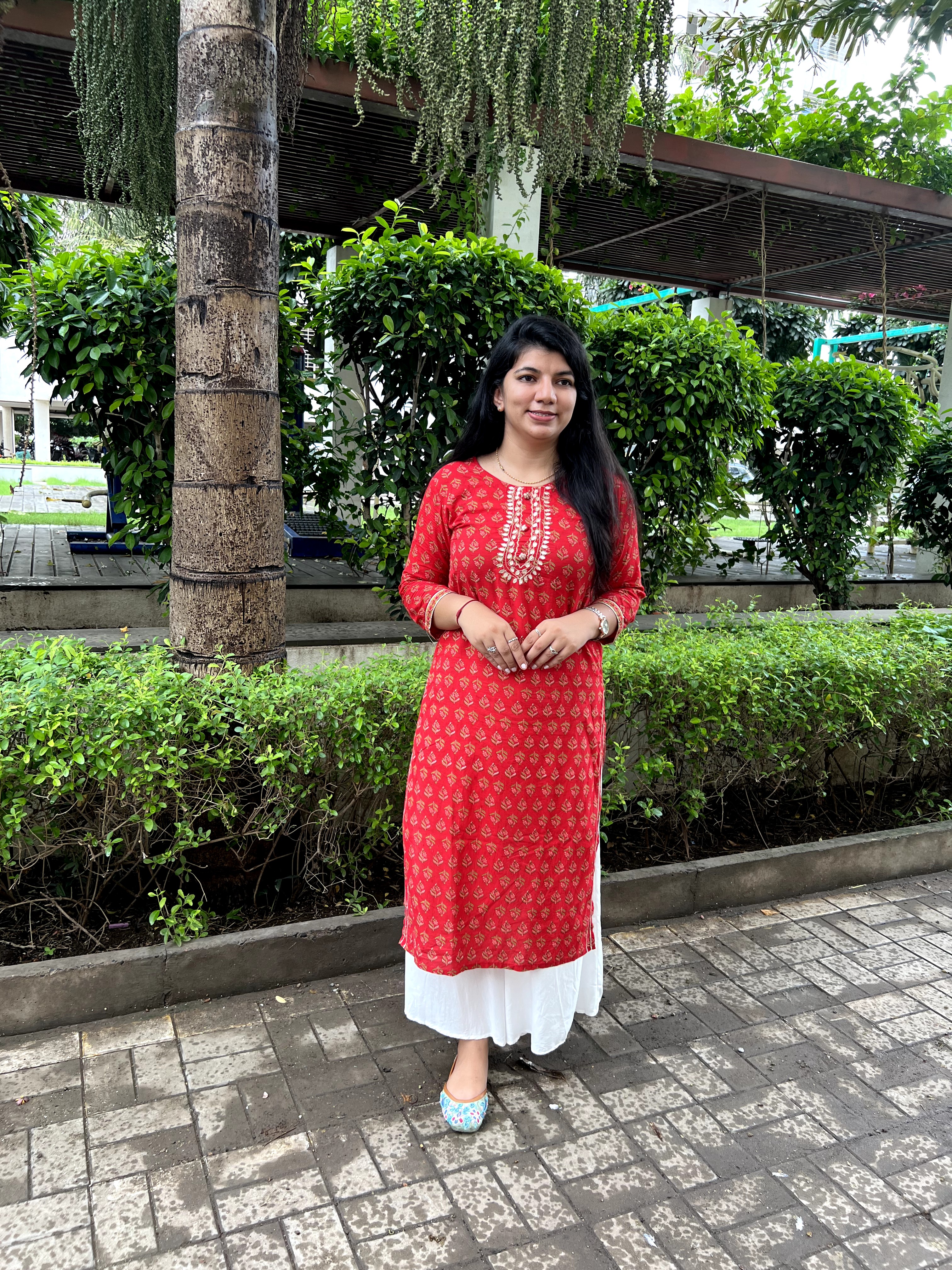 Meghavikugashiya