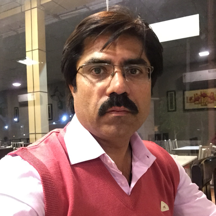 Sanjay Pareek