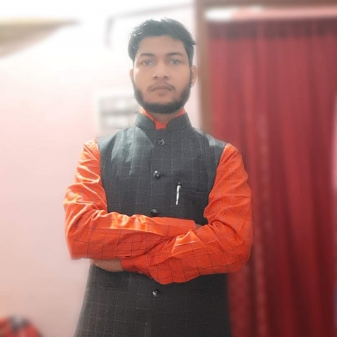 PRASHANT KUMAR