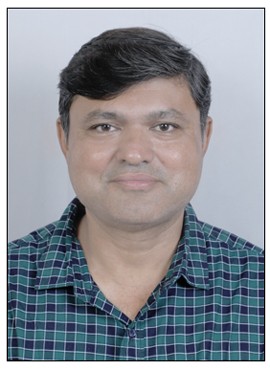 Jignesh shukla