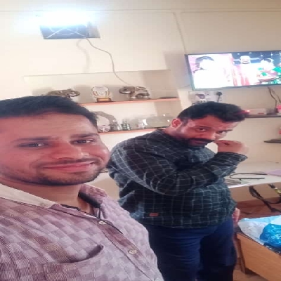 Hiteshpurushottampatil