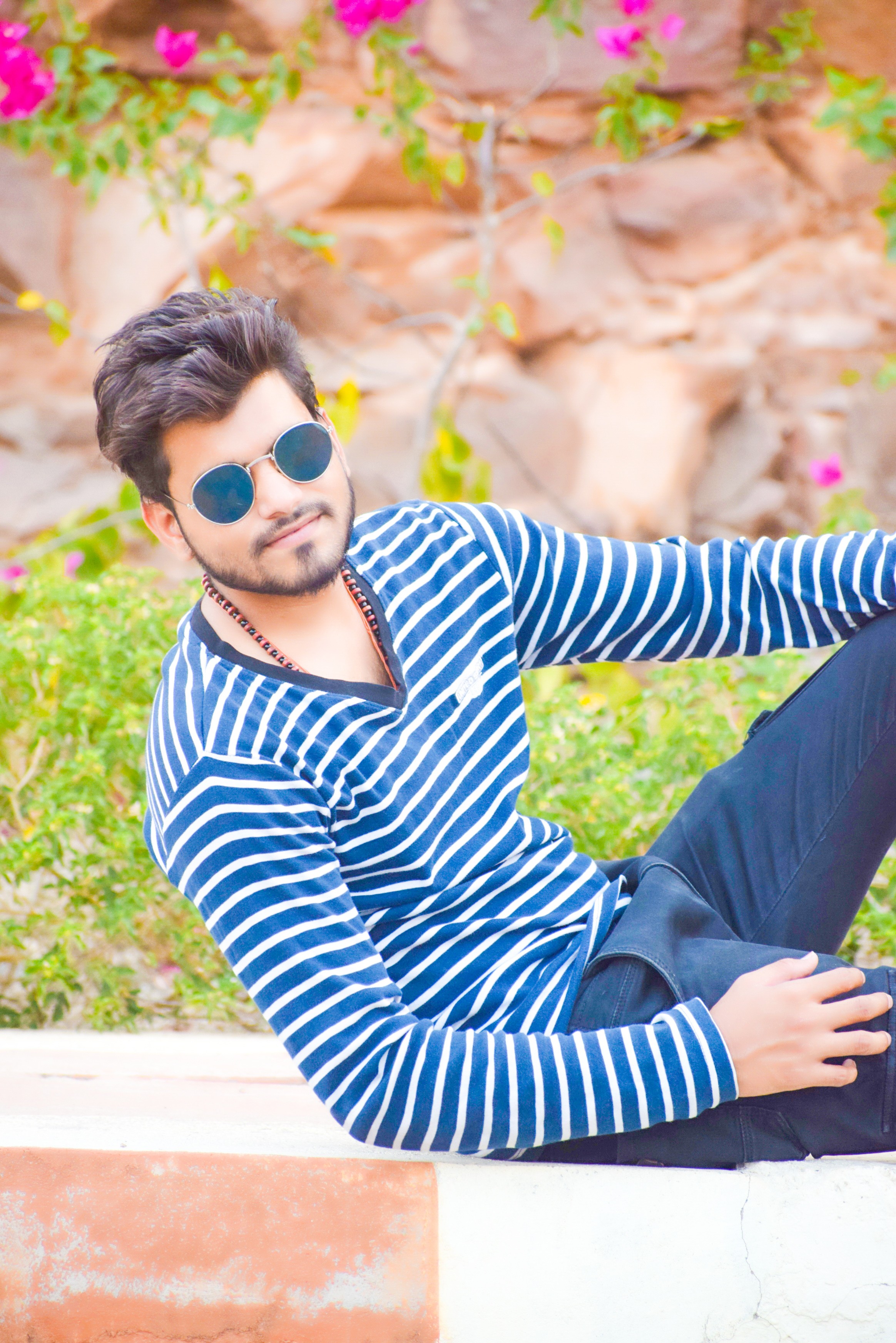 Akhilesh Mishra 