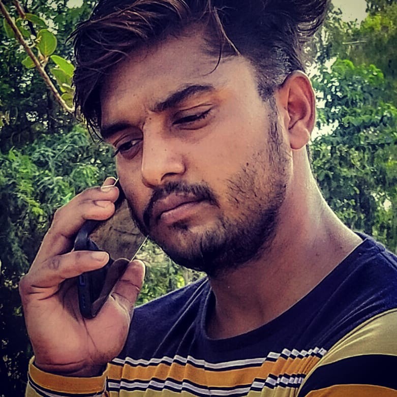 YourName Sanjay