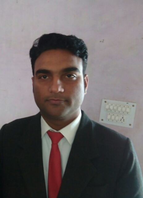 Rohit kumar