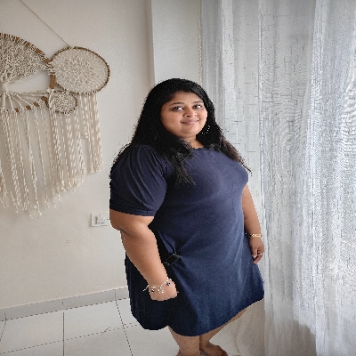 Karina Agarwal