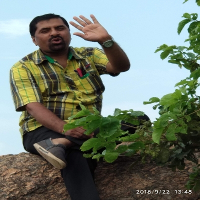 Atma Ram