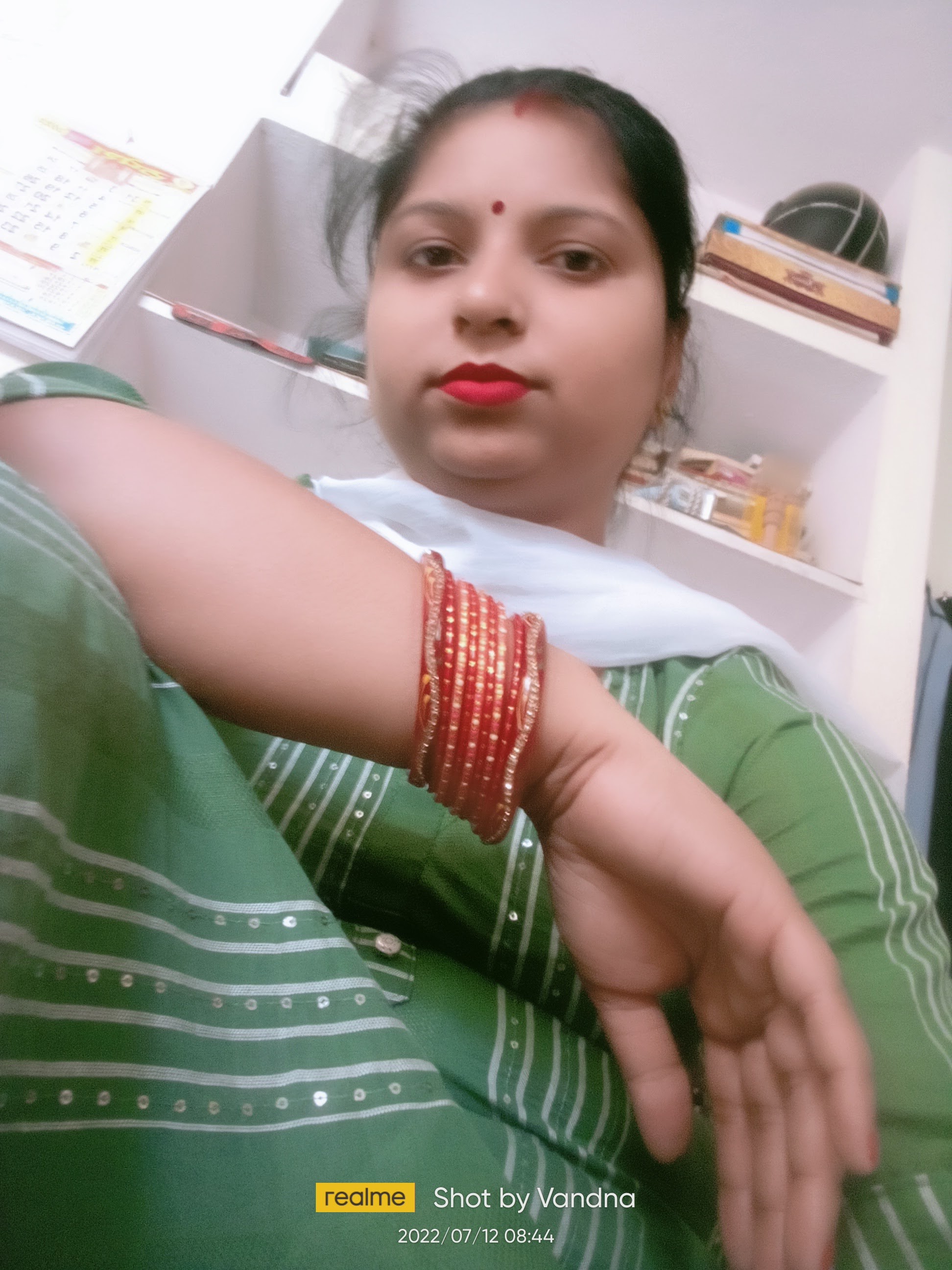 Rani Kumari Ojha