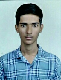 SHUBHAM RAMAJOR PANDEY