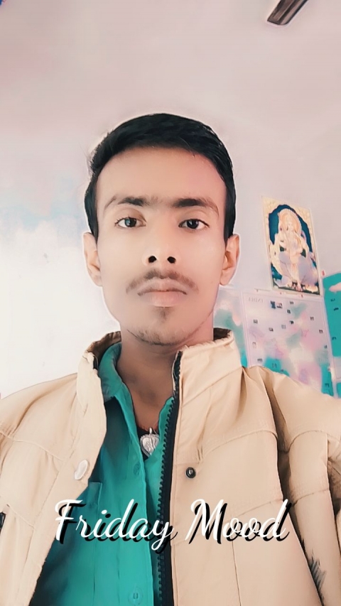 Rahul Kumar