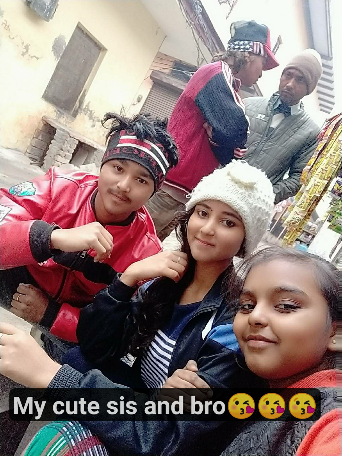 Varsha Rajput