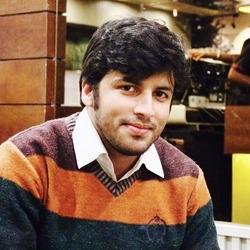 SAURABH DWIVEDI
