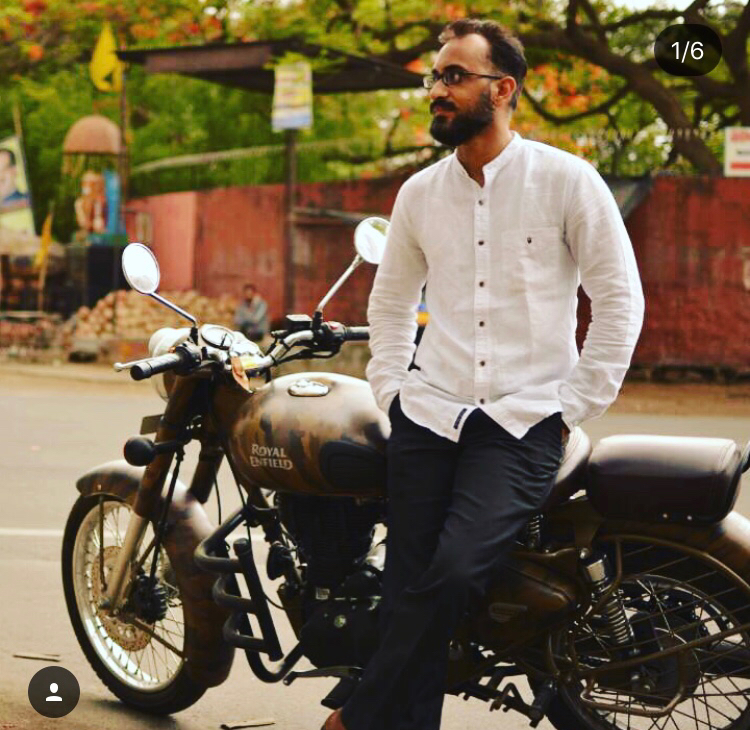 Abhijit sharma