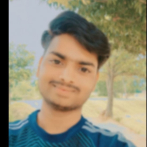 JAY RAHUL PRAKASH