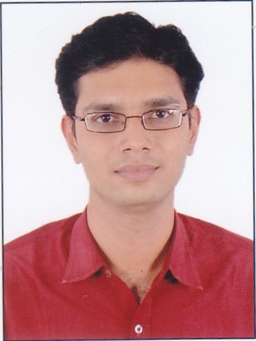 HARDIK LAKHANI