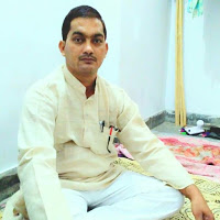 उदयराज मिश्र जिलामंत्री