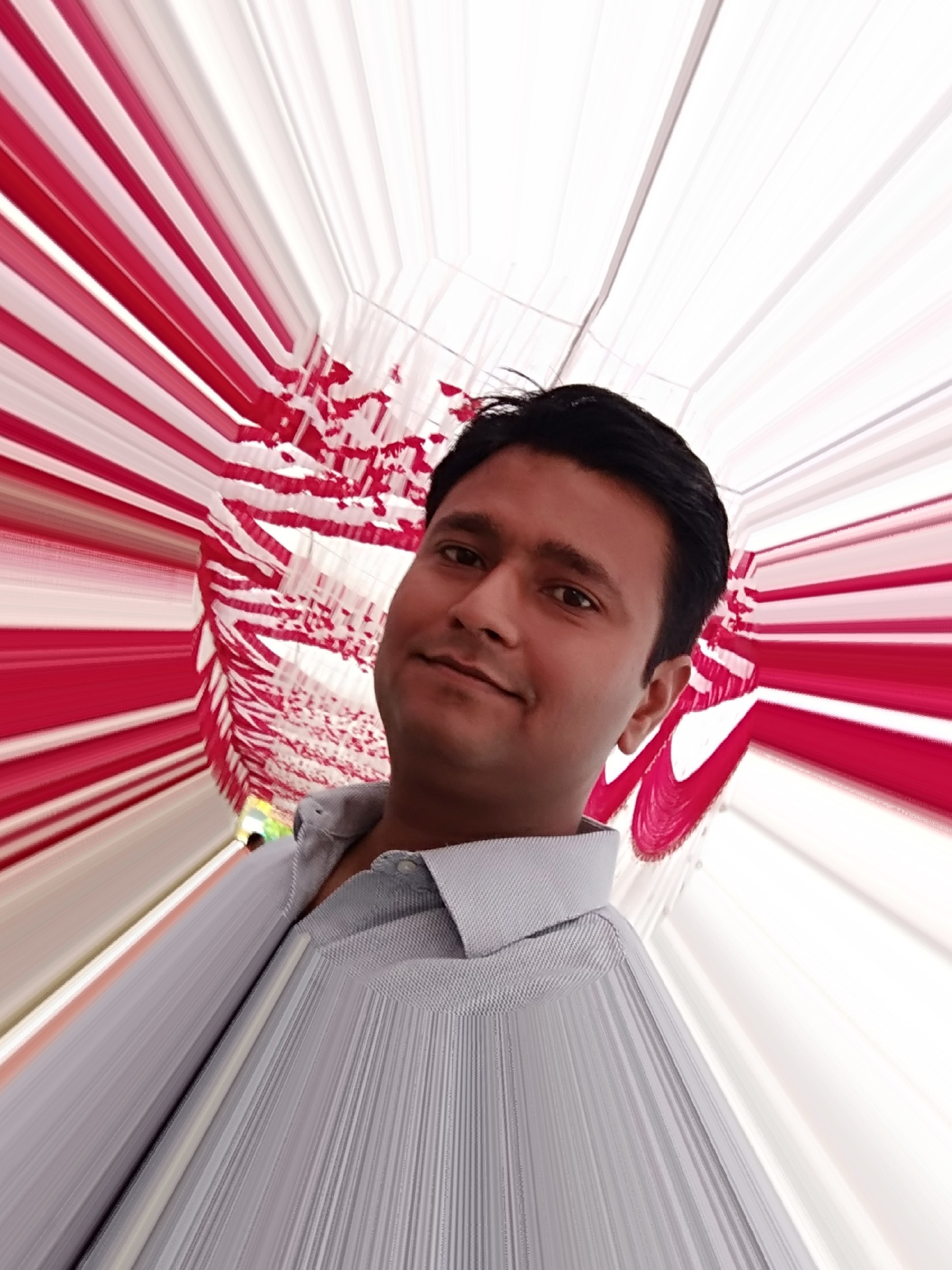 Adv Dheeraj Mohan Shukla