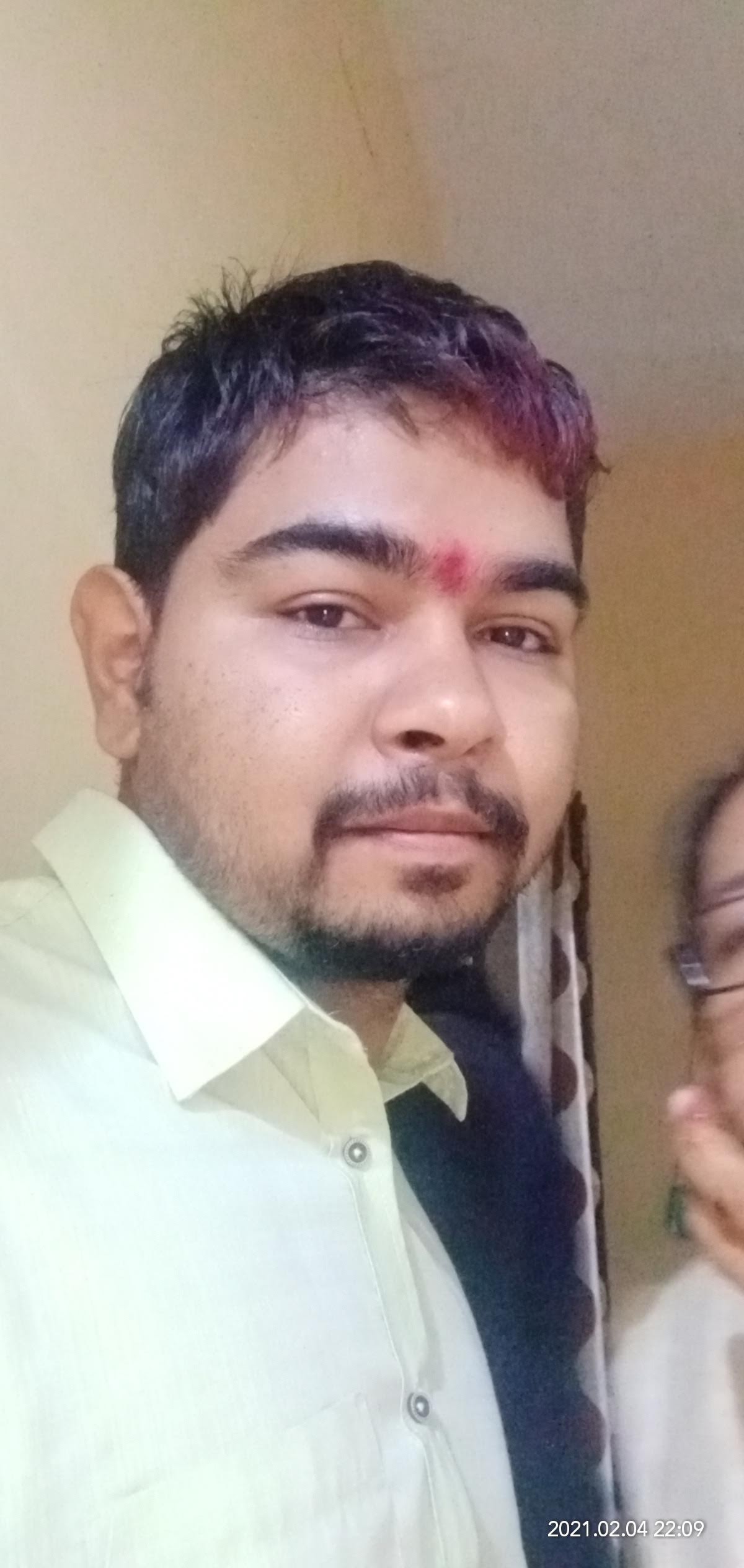vikram tupe