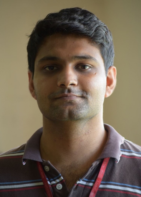 sanjay narayanaswamy