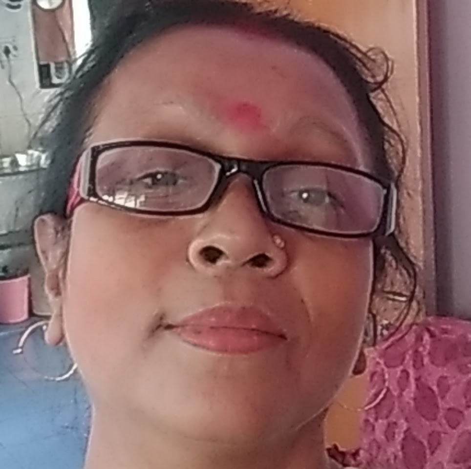 Saswati Chakraborty