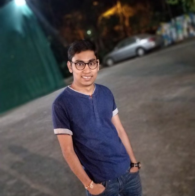Arpan Mehta