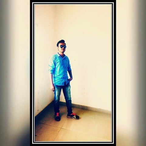 AKSHAY MAHENDRAKAR