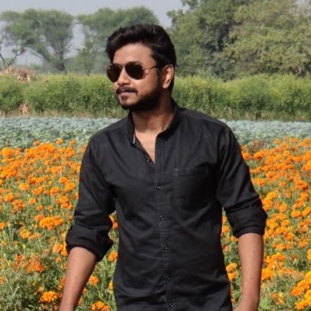 kailash A local Gymer