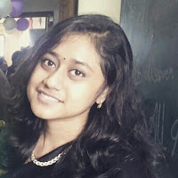 Triasha Sarkar