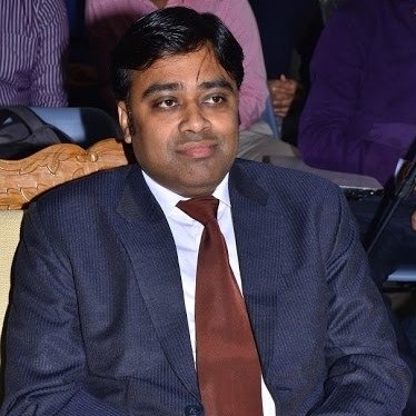Rajasve Kaushik