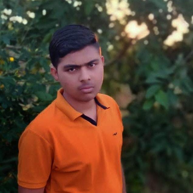 Chanchal  Bramhan