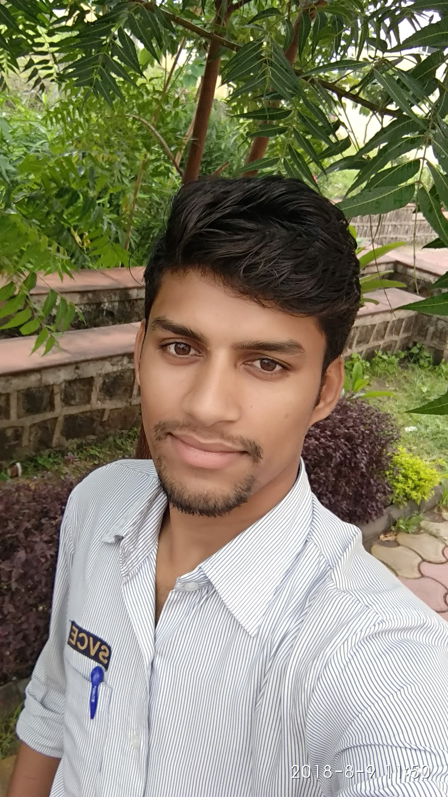 Pavan Patel