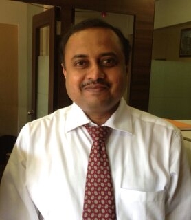 YATIN SHAH