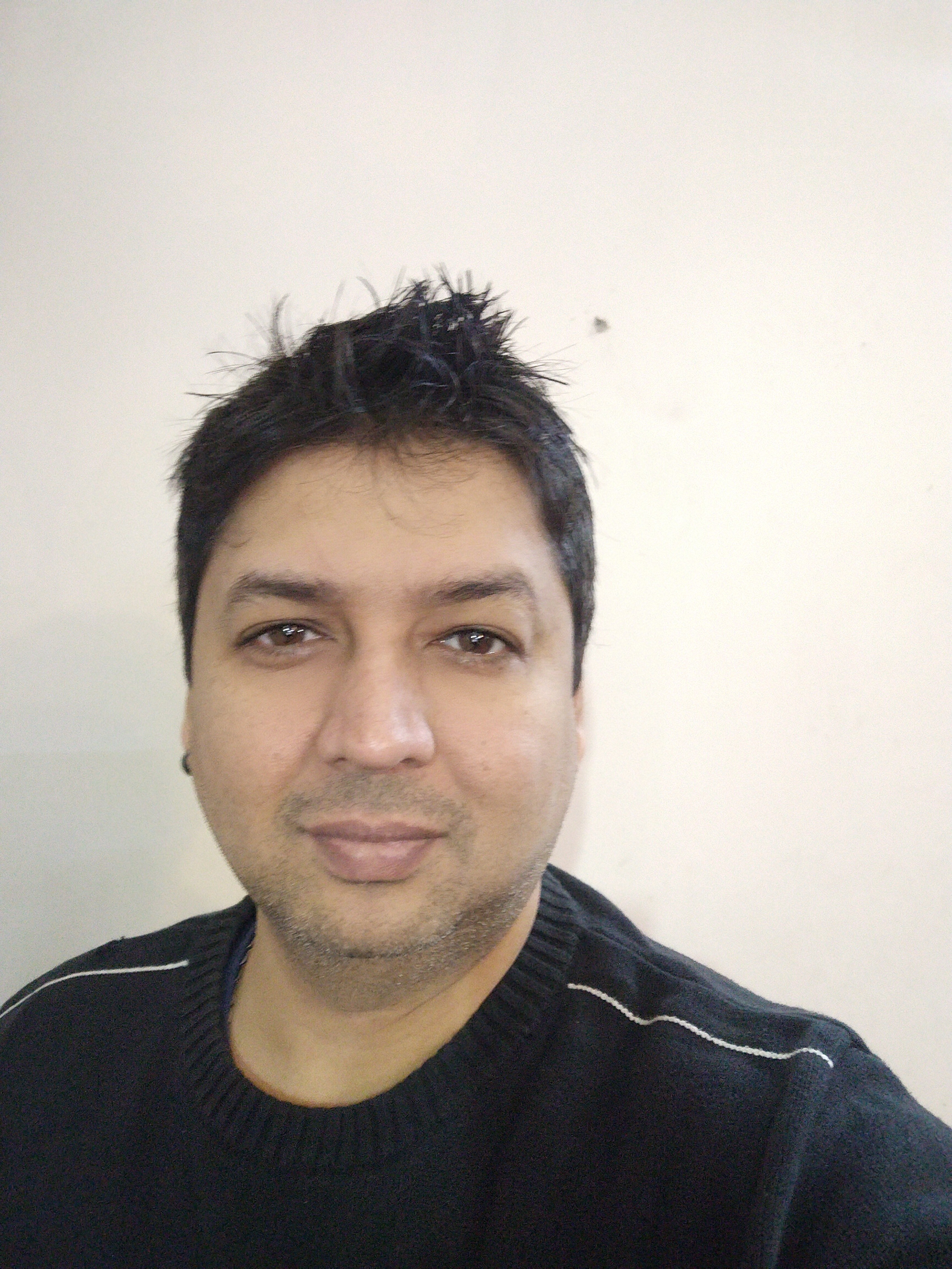 vokil bajaj
