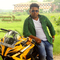Totan Mondal