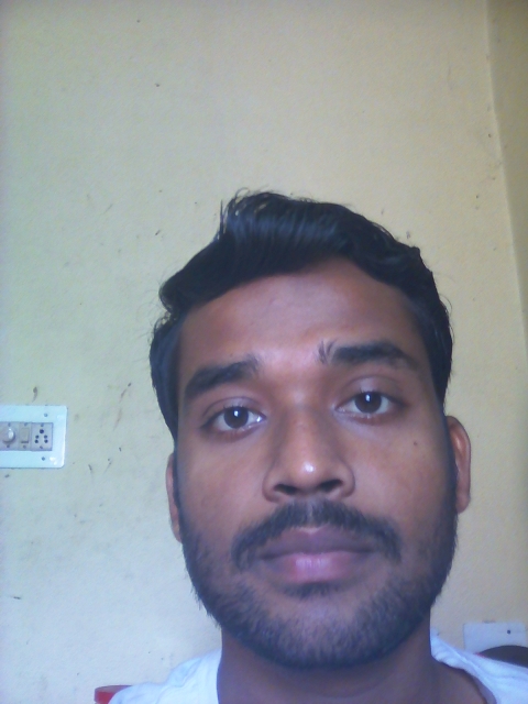 SHUVENDU JENA