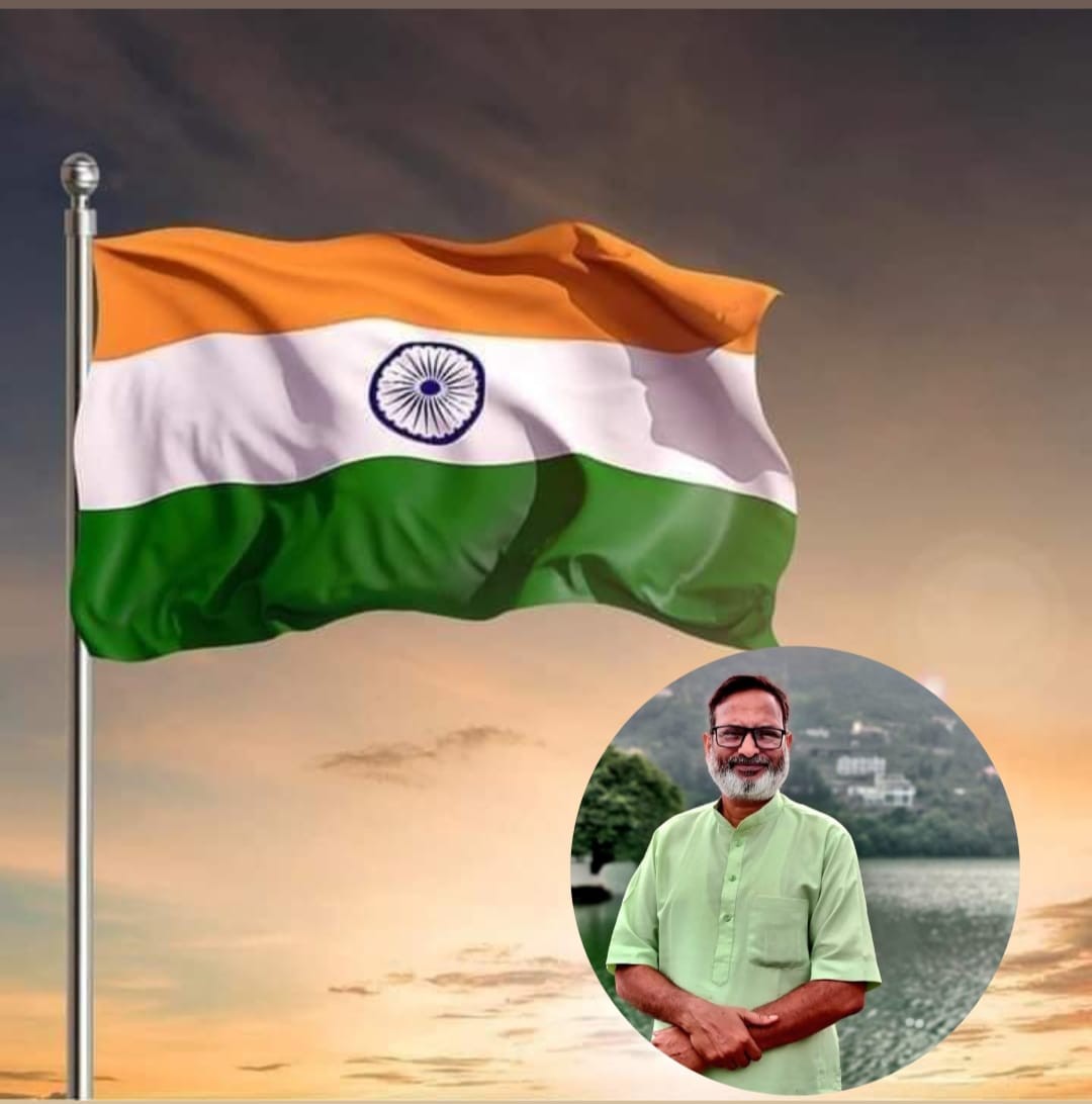 mukesh pathak
