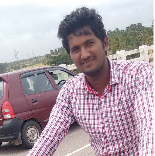 Naresh Golla