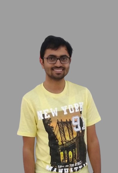 Ankush Mishrikotkar