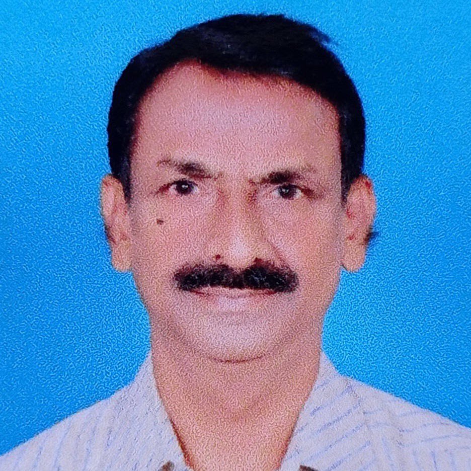 ramesh kumar sriramoju