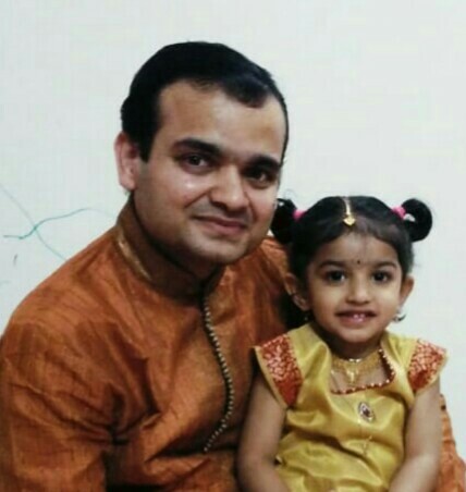 Gururaj Kulkarni