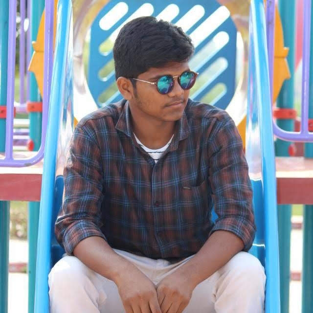 Gangaraveni laxman 