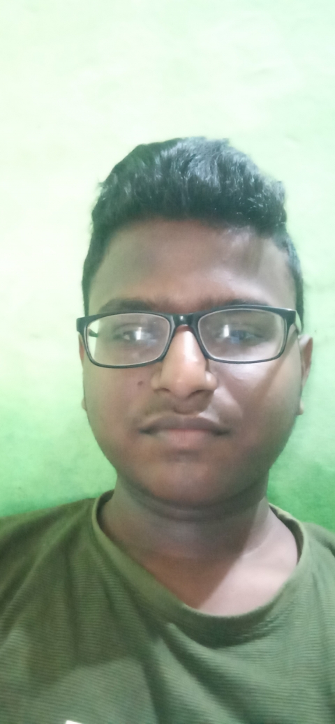 PRAVEEN S