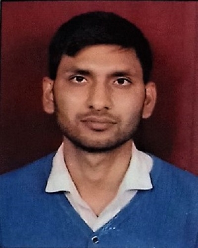 Radhagovind Maurya